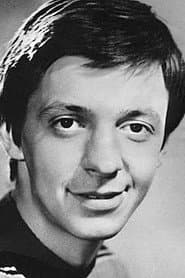 Photo of Sergei Ivanov