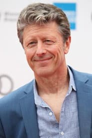 Photo of Charlie Stayt