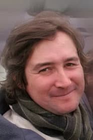 Photo of Alisher Khamidkhodzhaev