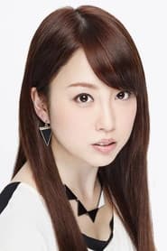 Photo of Kaori Fukuhara