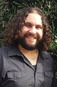 Photo of Dan Hernandez