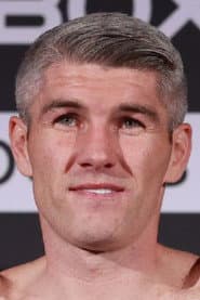 Photo of Liam Smith