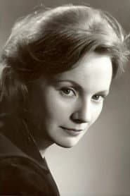 Photo of Dilys Hamlett