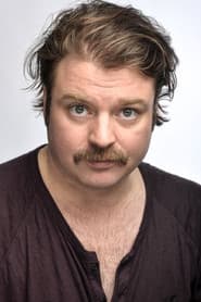 Photo of Glenn Wool