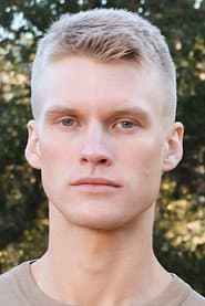 Photo of Blake Effortley
