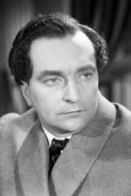 Photo of Aleksander Gąssowski