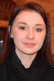 Photo of Paulina Szostak