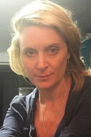Photo of Åsa Widéen