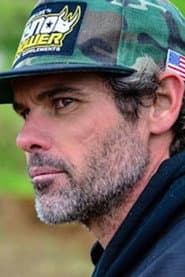 Photo of Ryan Hughes