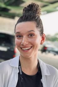 Photo of Jana Markovičová