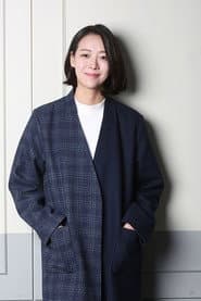 Photo of Ha Eun-chae