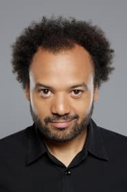 Photo of Fabrice Eboué