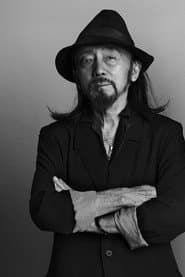 Photo of Yohji Yamamoto