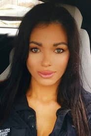Photo of Ewelina Plizga