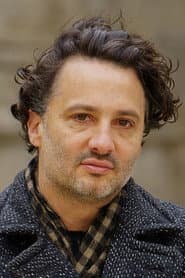 Photo of Gastón Solnicki