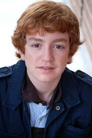 Photo of Andrew Cottrill