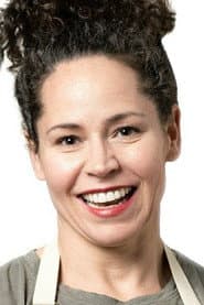 Photo of Stephanie Izard