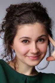 Photo of Nadezhda Varochkina