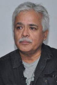 Photo of Anil Mehta