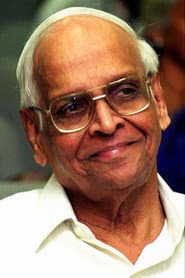Photo of P Bhaskaran