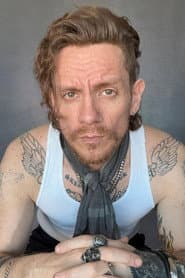 Photo of Christian A. Guerrero