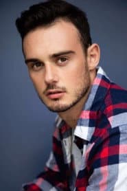 Photo of Conor Fogarty