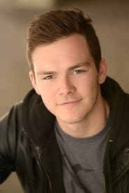 Photo of Garrett Boyd
