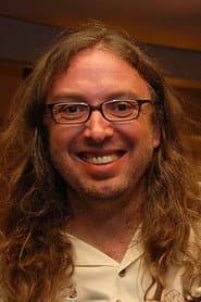 Photo of Graeme Devine