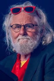 Photo of Willy Pedersen