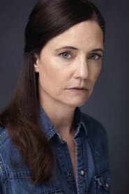 Photo of Jennifer Leigh Mann