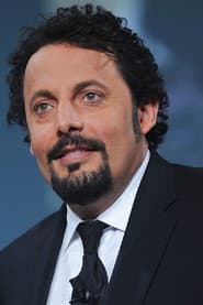 Photo of Enrico Brignano