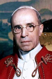 Photo of Pope Pius XII