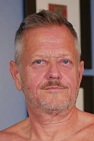 Photo of David Cole