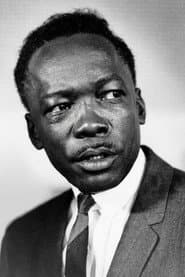 Photo of John Lee Hooker