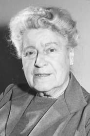 Photo of Rosa Albach-Retty
