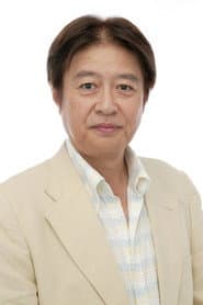 Photo of Hideyuki Hori
