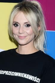 Photo of Kasia Moś