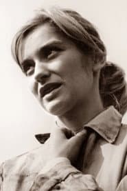 Photo of Tamara Miletič