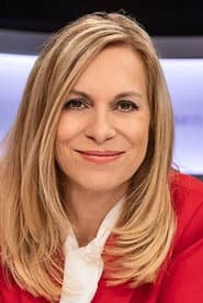 Photo of Birgit Klaus