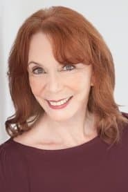 Photo of Roz McHenry