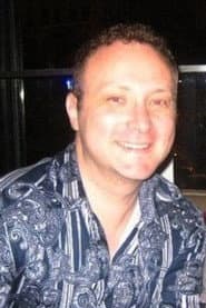 Photo of Yuri Rutman