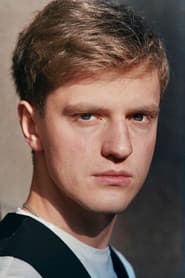 Photo of Denis Nurulin