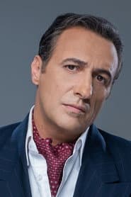 Photo of Vangelis Alexandris