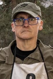 Photo of Håvard Berg