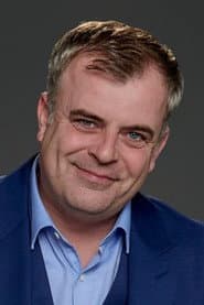 Photo of Simon Gregson