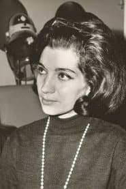 Photo of Maria Helena Varela Santos