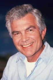Photo of Claus Wilcke
