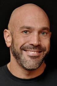 Photo of Jesse Jackman