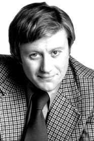 Photo of Andrey Mironov