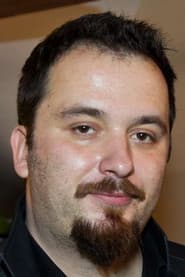 Photo of Matevž Luzar